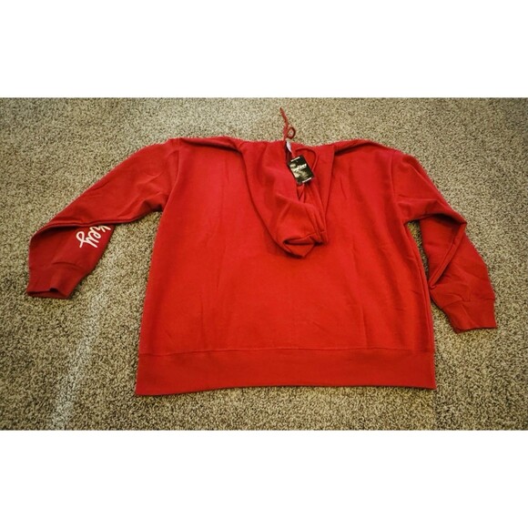 Licensed Disney MICKEY MOUSE (NWT) Woman's Plus Size Hoodie Jacket - Size XXL - Picture 2 of 6